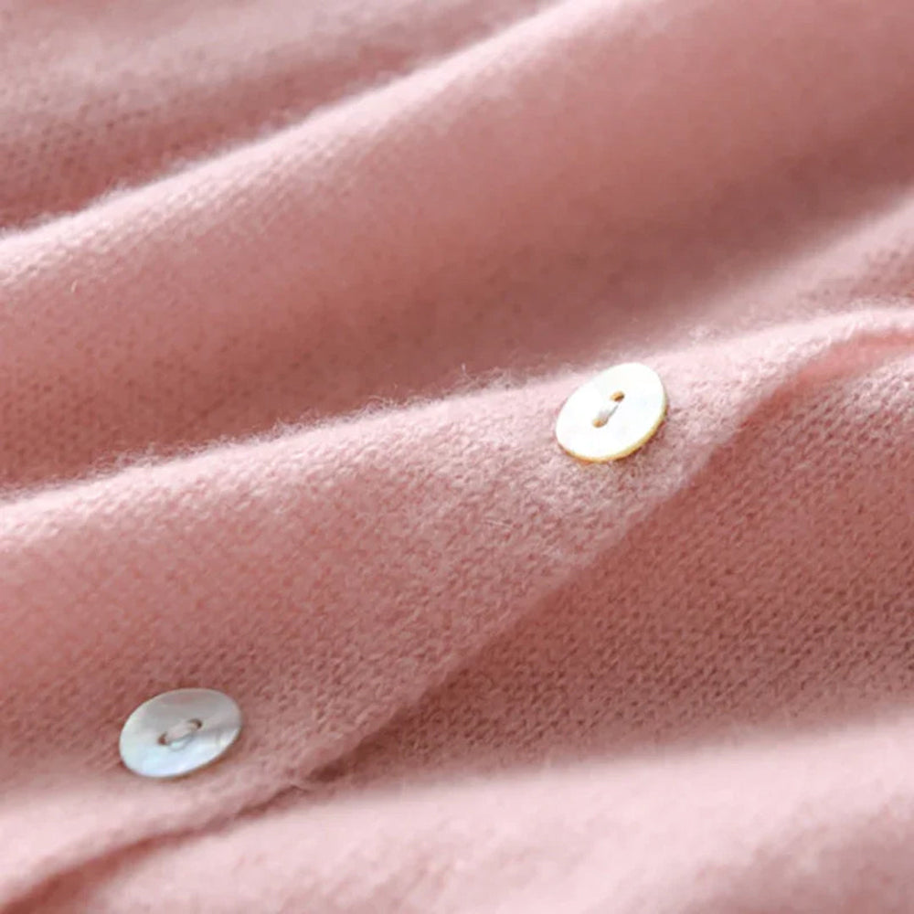 Comfortable Ladies Sweater - Ivy