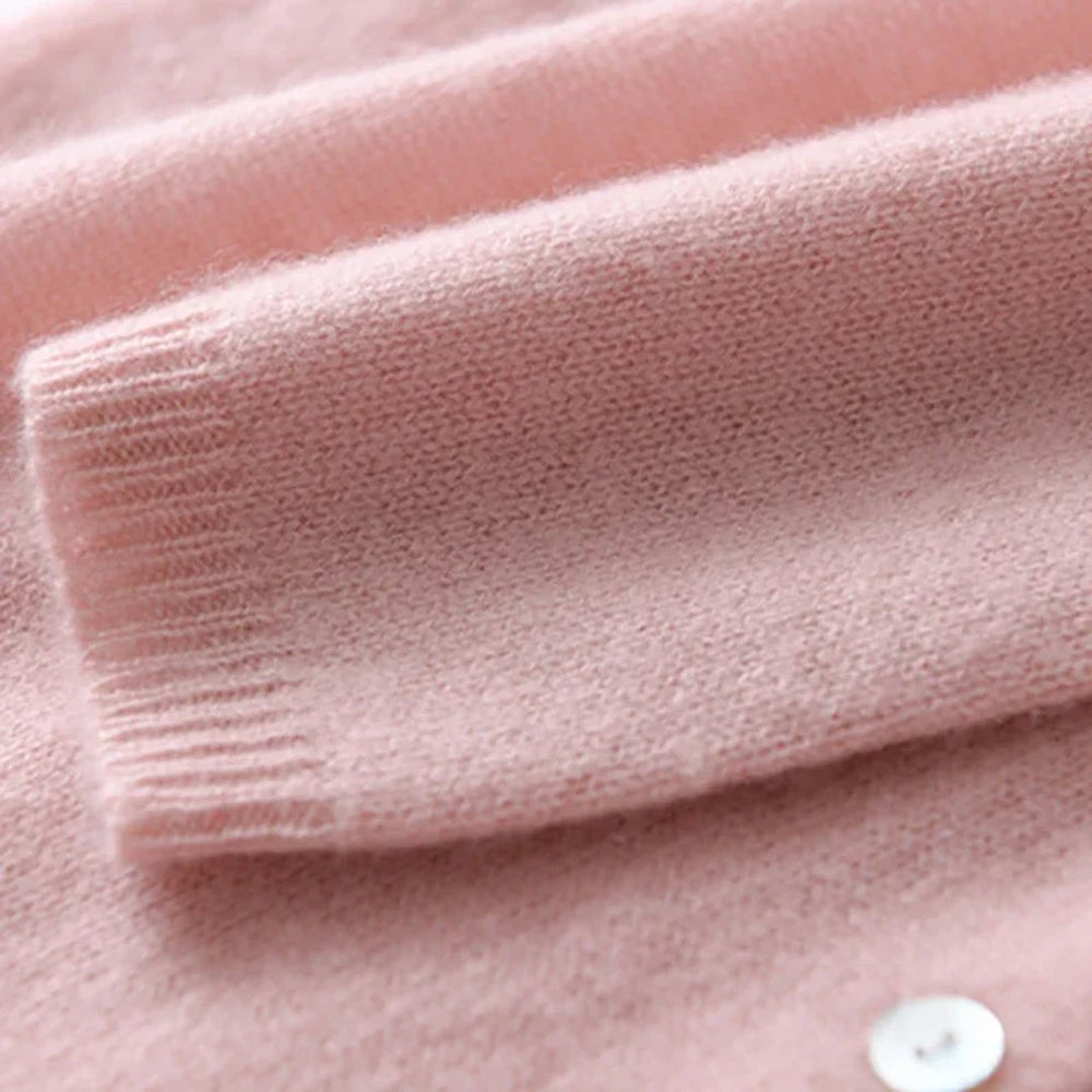 Comfortable Ladies Sweater - Ivy