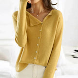 Comfortable Ladies Sweater - Ivy