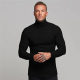 Comfortable Men's Jumper - Oliver - 2