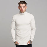 Comfortable Men's Jumper - Oliver
