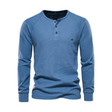 Comfortable Men's Sweater - Arvid
