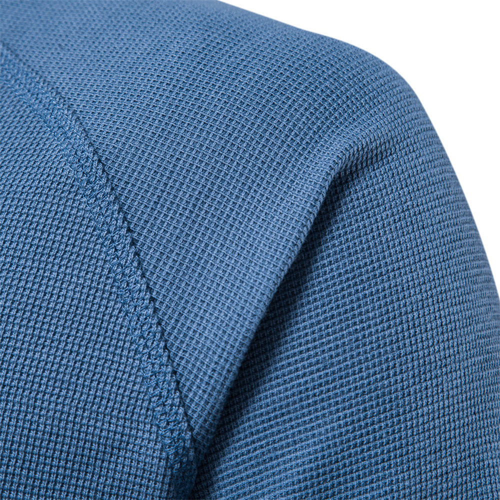 Comfortable Men's Sweater - Arvid