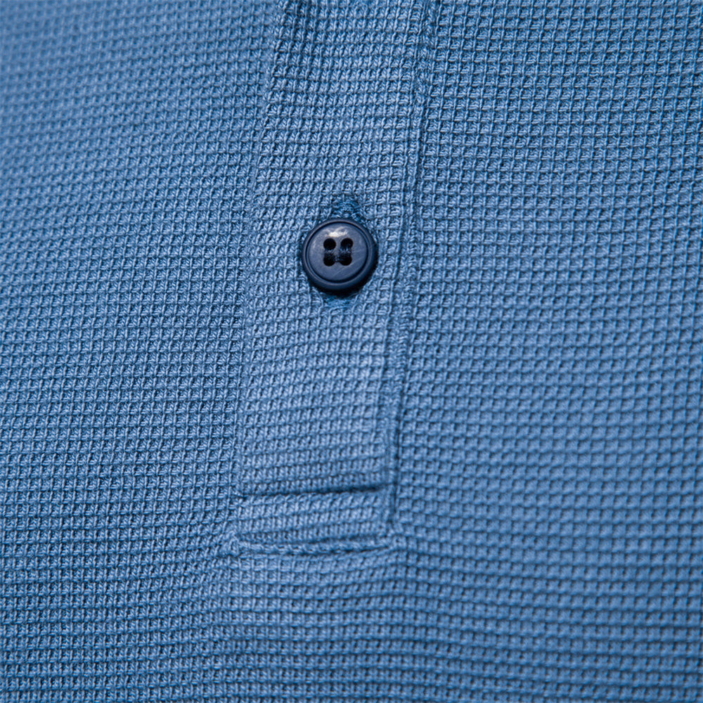 Comfortable Men's Sweater - Arvid