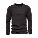 Comfortable Men's Sweater - Arvid