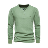 Comfortable Men's Sweater - Arvid