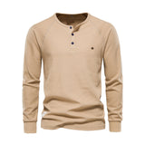 Comfortable Men's Sweater - Arvid