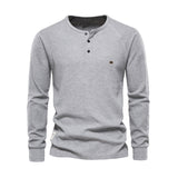 Comfortable Men's Sweater - Arvid