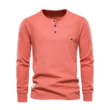 Comfortable Men's Sweater - Arvid