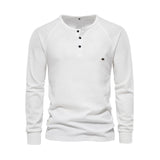 Comfortable Men's Sweater - Arvid