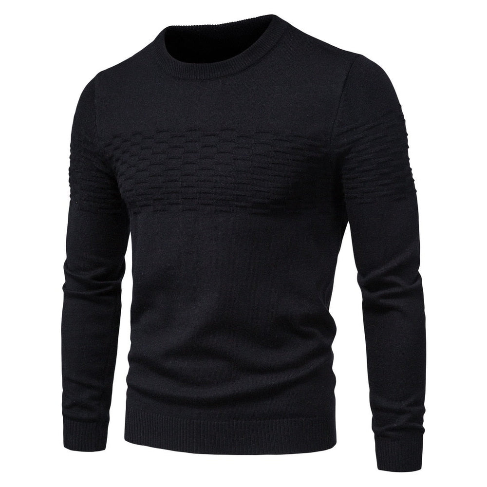 Comfortable Men's Sweater - Lorenzo - 2