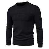 Comfortable Men's Sweater - Lorenzo - 2