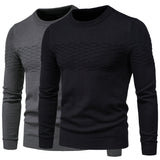 Comfortable Men's Sweater - Lorenzo - 3