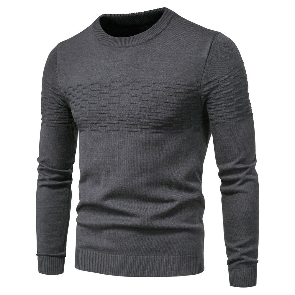 Comfortable Men's Sweater - Lorenzo - 5