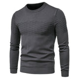 Comfortable Men's Sweater - Lorenzo - 5