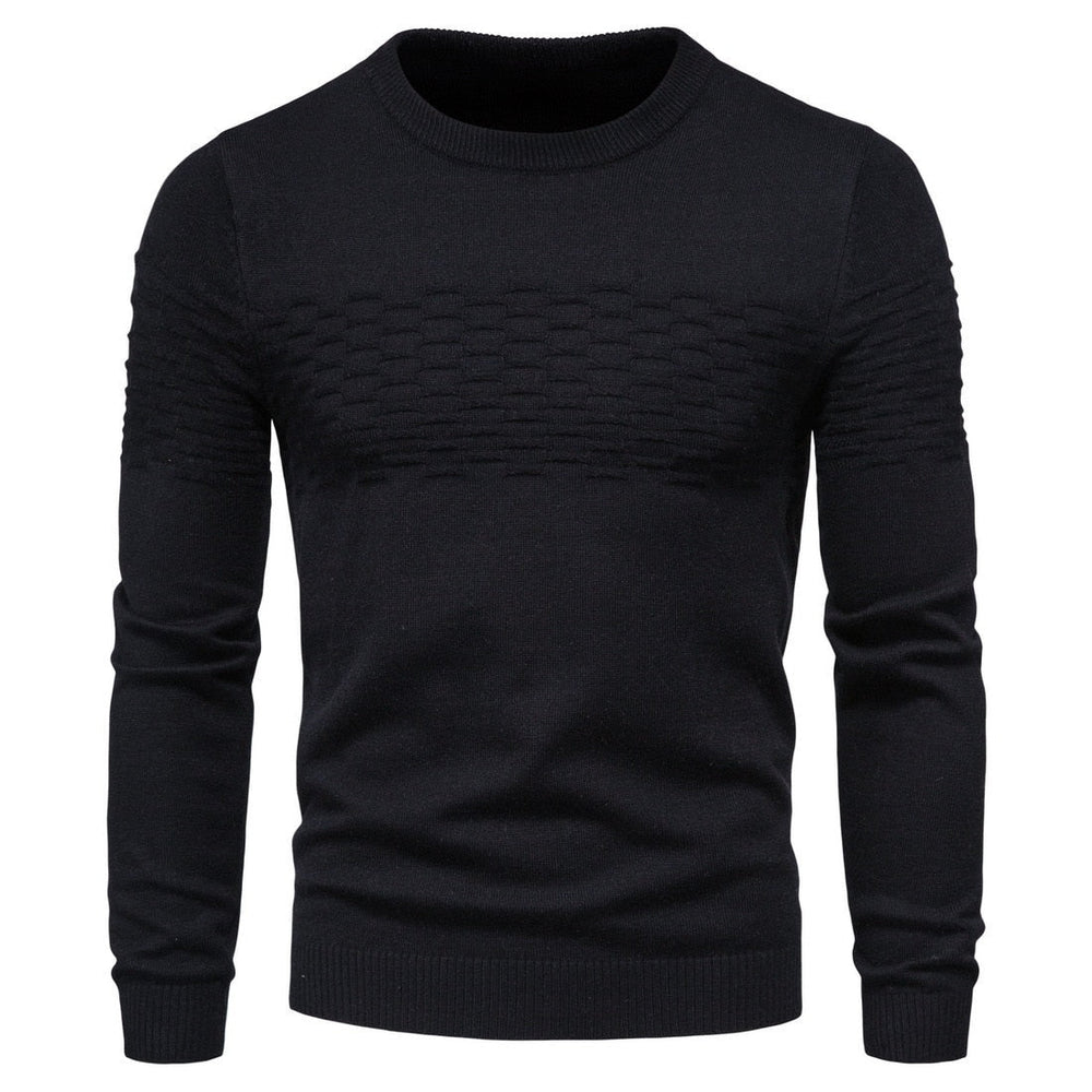 Comfortable Men's Sweater - Lorenzo