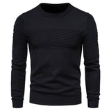 Comfortable Men's Sweater - Lorenzo