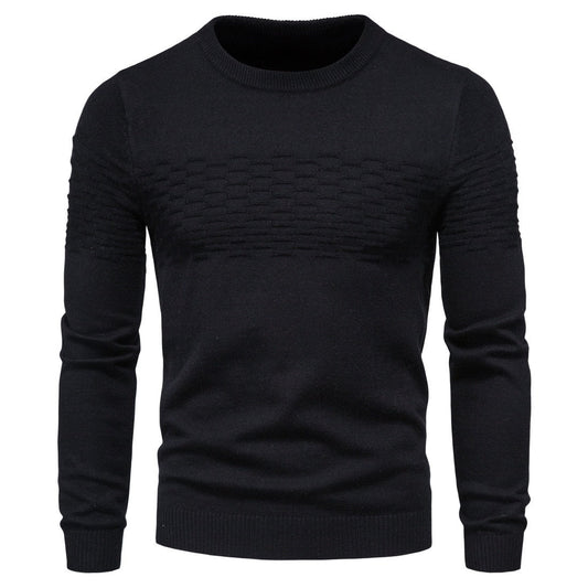 Comfortable Men's Sweater - Lorenzo