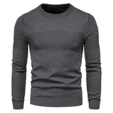 Comfortable Men's Sweater - Lorenzo - 4