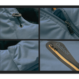 Comfortable Outdoor Jacket - Atlas