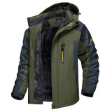 Comfortable Outdoor Jacket - Atlas