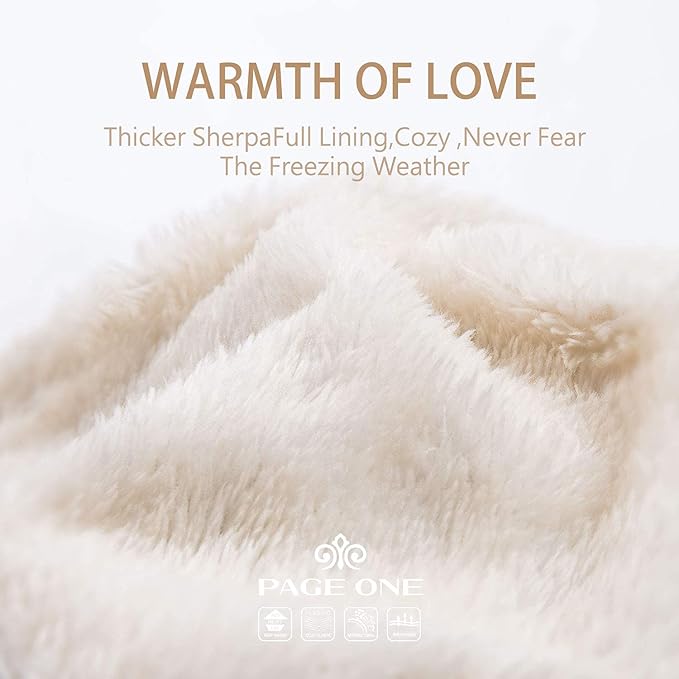Yvonne Comfortable Winter Pom Beanie - Cozy Knit Hat for Cold Weather Fashion