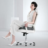 Sitzkissen Ergonomisch Memory Foam mit Steißbein-Entlastung