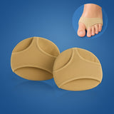 Enhanced Product Title: ComfortStep Gel Cushions for Morton’s Neuroma & Metatarsalgia | Metatarsal Support Pads for Foot Pain Relief | Everyday Comfort & Pain Relief Solutions by Davy