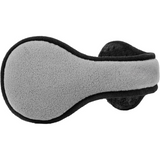 SnugMuffs Comfy Foldable Fleece Ear Covers - Warm, Lightweight, and Portable Ear Protection