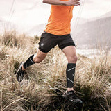 Premium Compression Calf Sleeve for Enhanced Support and Recovery - Ideal for Sports, Running, and Everyday Use