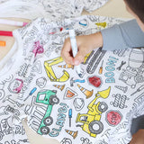 DreamArt Creative Kids Pajamas