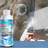 Natural Stone Rust Remover 2×100ml – Removes Oxidation & Biodegradable Formula