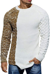 Cool Men's Sweater - Damian