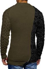 Cool Men's Sweater - Damian