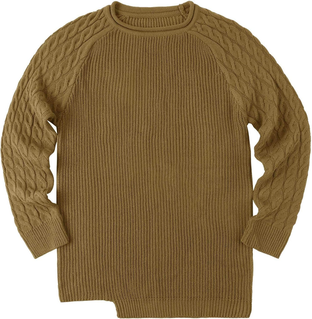 Cool Men's Sweater - Damian