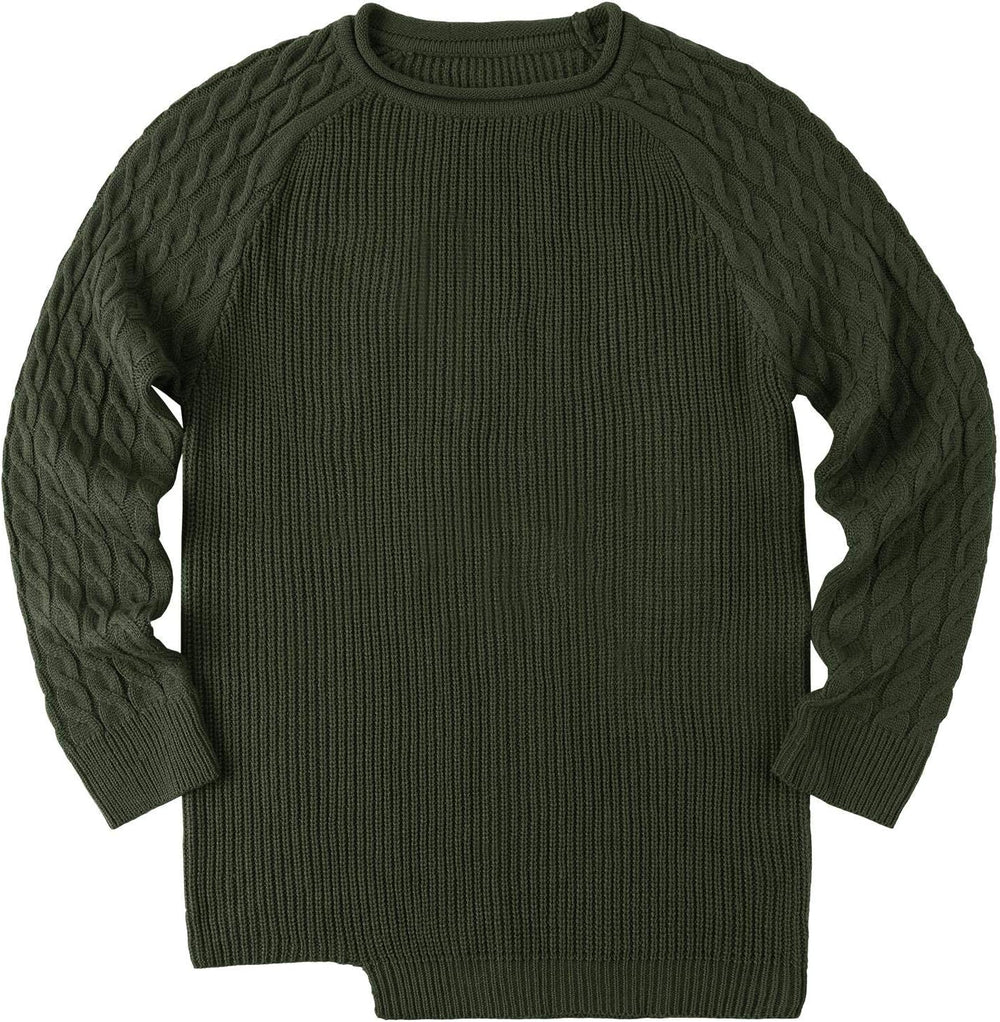 Cool Men's Sweater - Damian