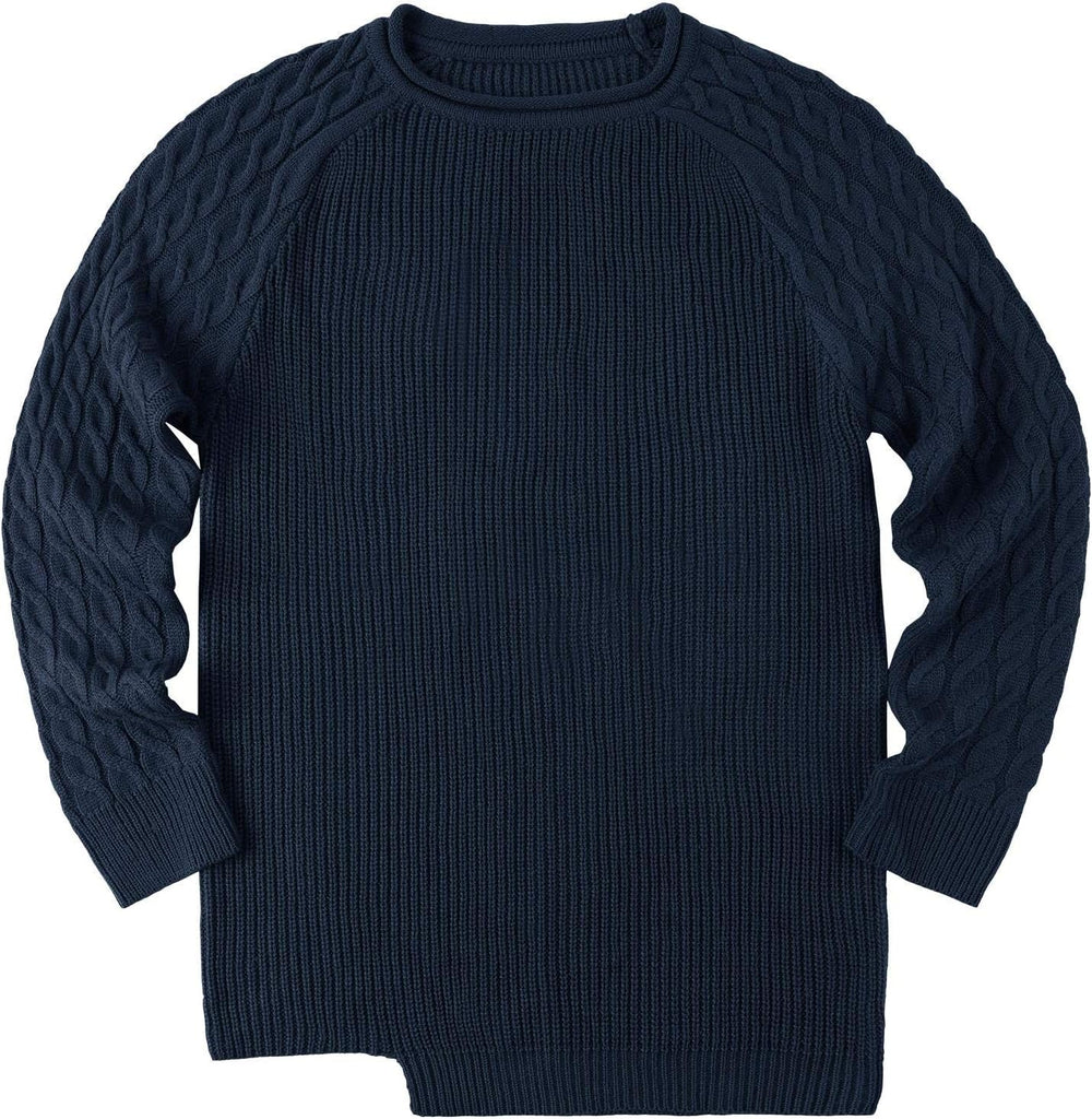 Cool Men's Sweater - Damian
