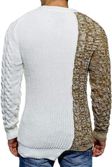Cool Men's Sweater - Damian