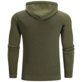Cool Men's Sweater - RebelX - 2