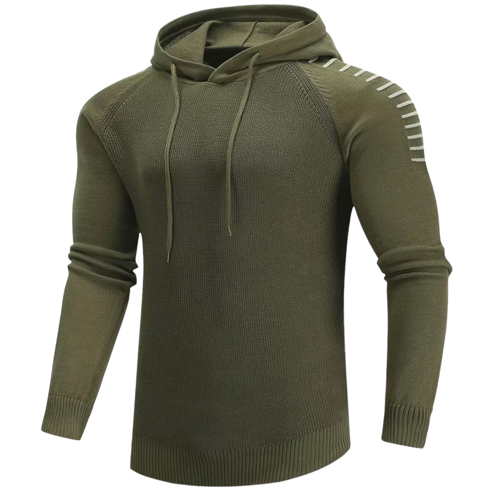 Cool Men's Sweater - RebelX - 3