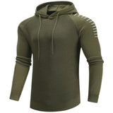 Cool Men's Sweater - RebelX - 3