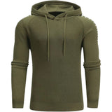 Cool Men's Sweater - RebelX