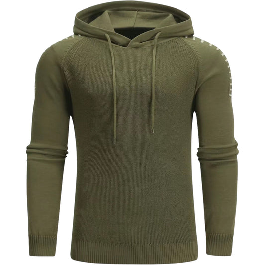 Cool Men's Sweater - RebelX