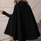 Coola - Trench Coat Poncho for Ladies