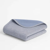 Cooling Blanket Hot Sleepers Summer Breathable