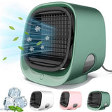 Personal Air Conditioner – Portable, Compact & Home Use
