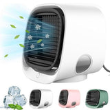 Personal Air Conditioner – Portable, Compact & Home Use