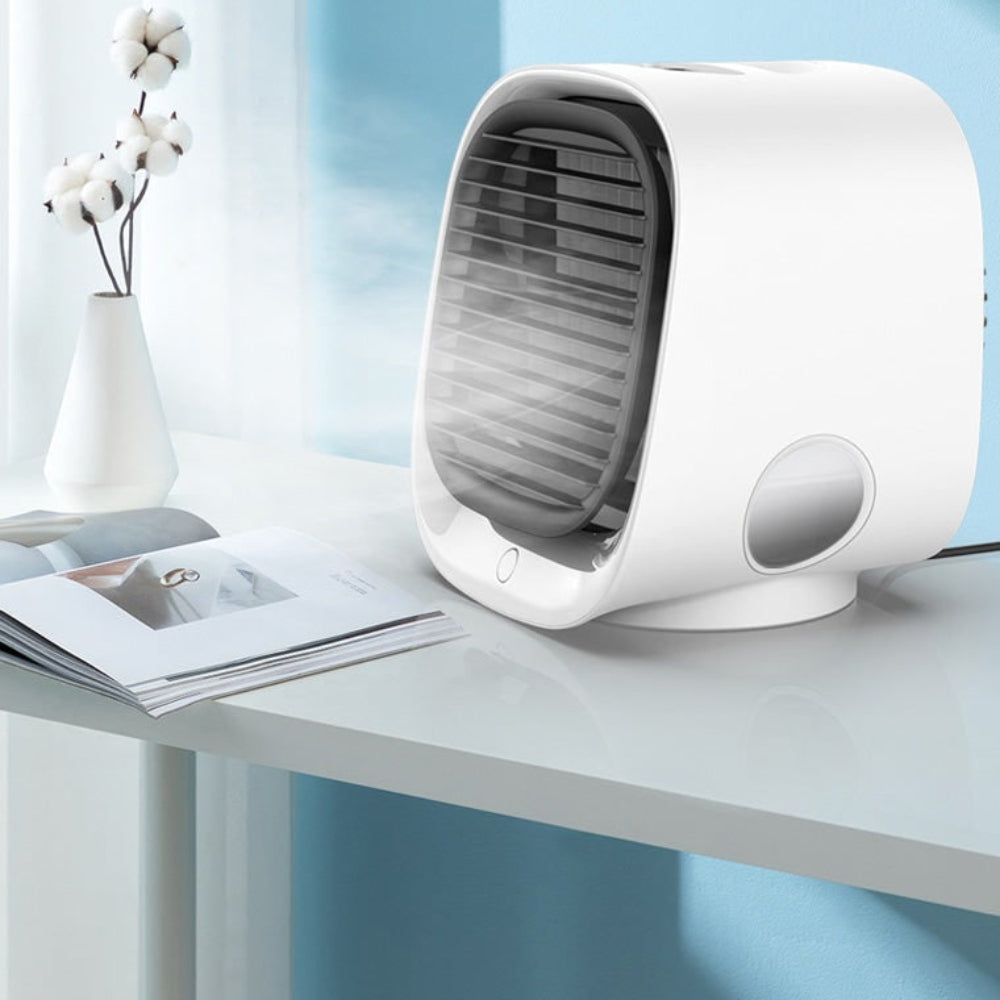 Personal Air Conditioner – Portable, Compact & Home Use
