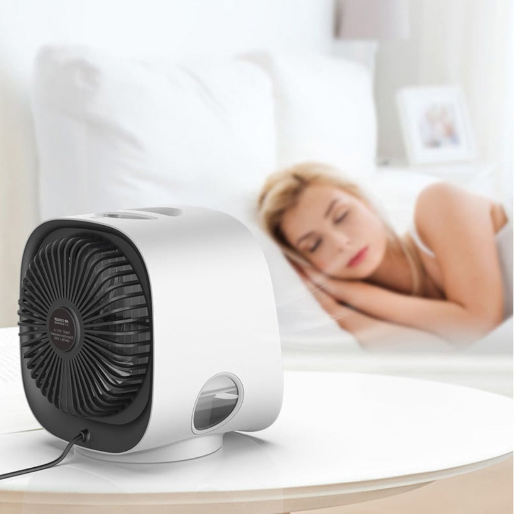 Personal Air Conditioner – Portable, Compact & Home Use