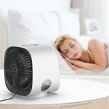 Personal Air Conditioner – Portable, Compact & Home Use
